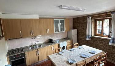 Casa da Vila - Vilar Maior, Sabugal - Foto 4, stove, pet friendly