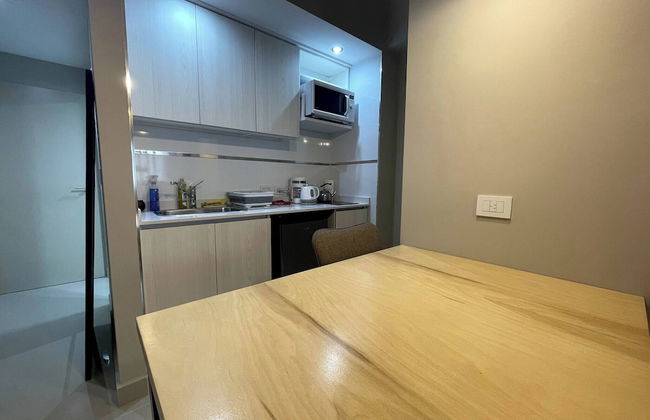 San Telmo Luxury Paseo de la Cisterna - Photo 16