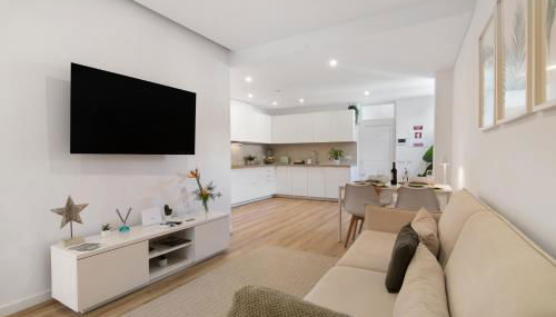 Downtown Lux Apartment - Foto 3