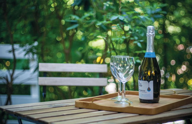 Croft Court - 1 Bedroom Apartment - Tenby - Foto 20