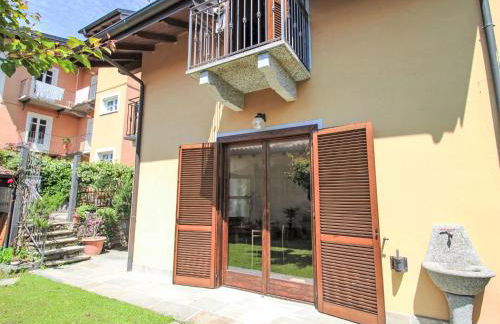 Holiday Home Sky & Lake by Interhome - Foto 23