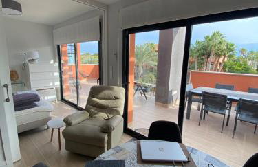 Penthouse Palapagolf - Foto 11