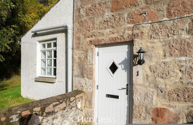 The Stables Cottage Aboyne Royal Deeside - Photo 12