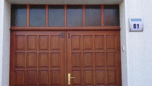 Apartment nahe Erfurt - Foto 2