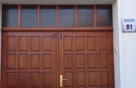 Apartment nahe Erfurt - Foto 2