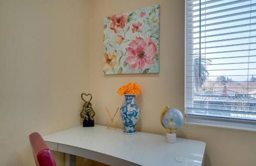 Tri-Valley Getaway 2 Mi to Historic Main Street! - Foto 16