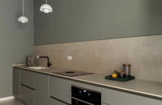 The Maison - Boutique Residence with Terrace & Garage, 160sqm - Photo 66