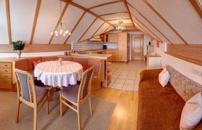 Staufenblick Roof Studio in the House - Photo 8