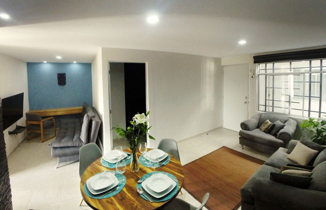 Hospedaje Tlaquepaque - Foto 1