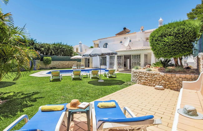 Villa Tilia - Foto 26