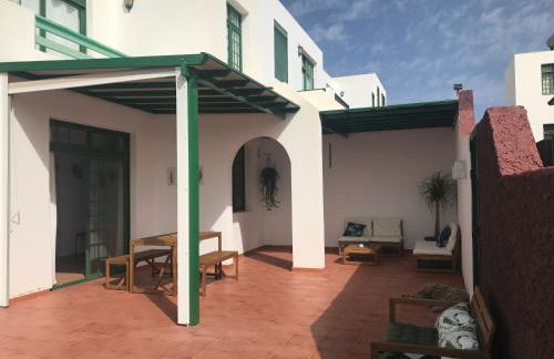 Casa Los Ajaches - Photo 1