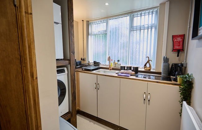 Stone Pit Apartments - Photo 48