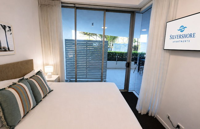 Silvershore Apartments on the Broadwater - Foto 49