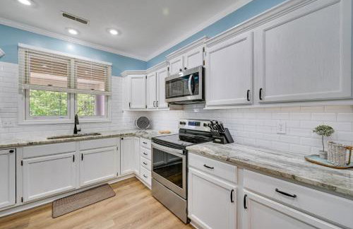 Lake Keowee Condo Resort Pools and Lake Access! - Foto 10