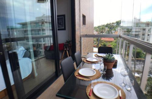 Maravilhoso Loft vista mar OCEANVIEW - Foto 4