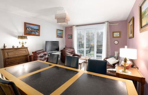 L'escapade - Confort et calme - Foto 13