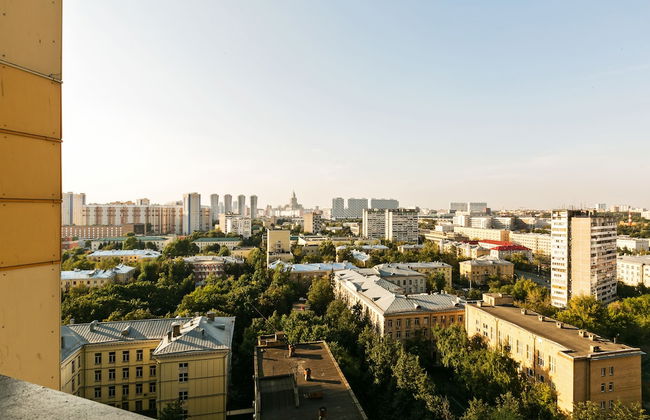 MaxRealty24 Khoroshovskoe Shosse 12 to 1 - Foto 50