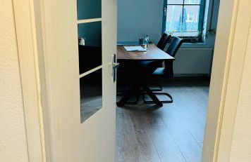 Das Chorzimmer- Ambiente am Fuße der Burg - Foto 23