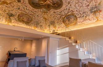 Appartement des Barons - Palais Ansermin - Dimora storica - Foto 2