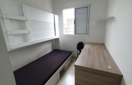 Ap Cobertura Cond clube piscina academia 3 quartos - Foto 31