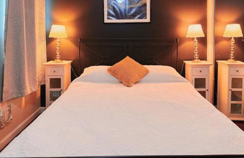 NY - NJ Tennis Suites - Sleeps 40 - 15 Mins to NYC - Foto 17