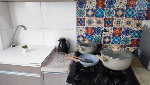 Apartamento Santa Isabel - Foto 2