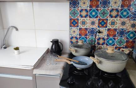 Apartamento Santa Isabel - Foto 2