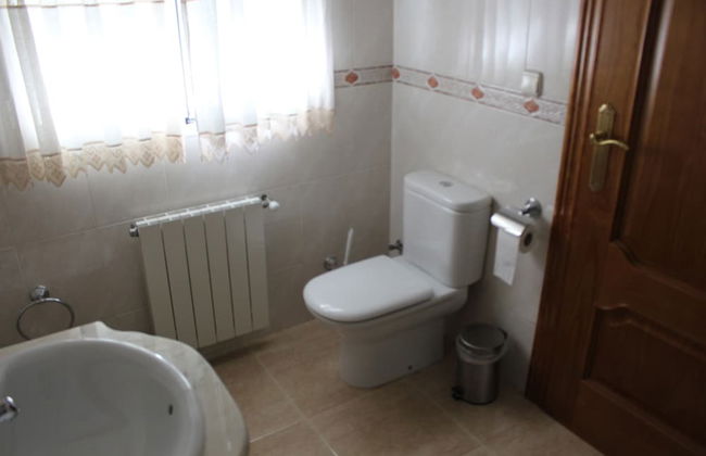 Villa Rural Campillo de Arenas - Foto 14