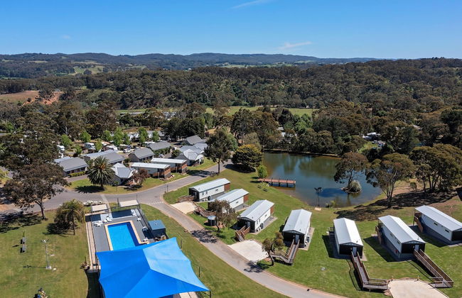 Discovery Parks - Hahndorf - Foto 1