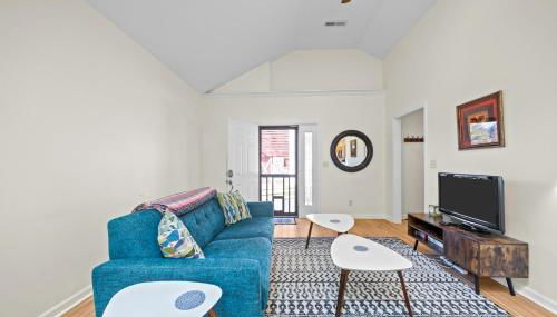 Hominy Creek Haven - Foto 5