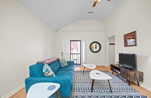 Hominy Creek Haven - Foto 5