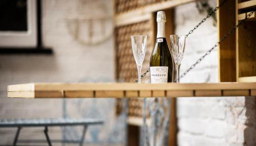 Old Customs House - Photo 4, Garden