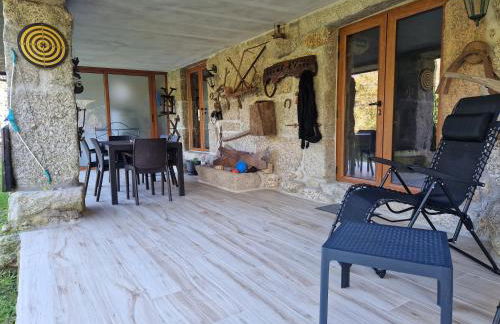 Quinta da Casa dos Santos - Inside Gerês - Foto 11