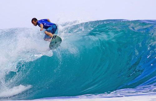 Apartment Qiu - Foto 30