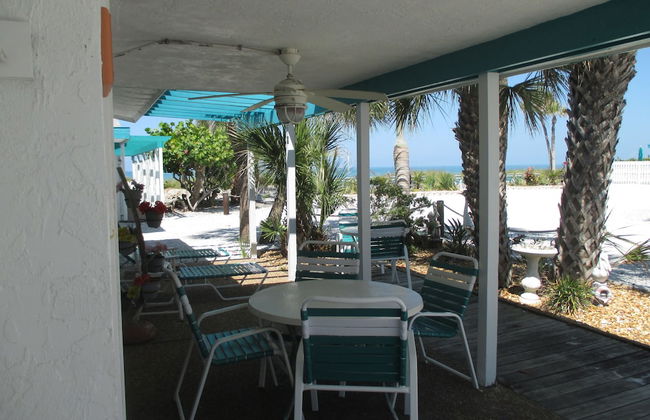 Sea Club I Beach Resort - Foto 62