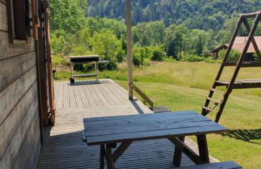 CHALET DES CHARBONNIERS AVEC ETANG - 5 chambres - - Foto 24