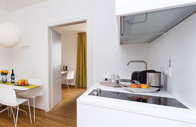 Amedeo Zotti Residence - Foto 35