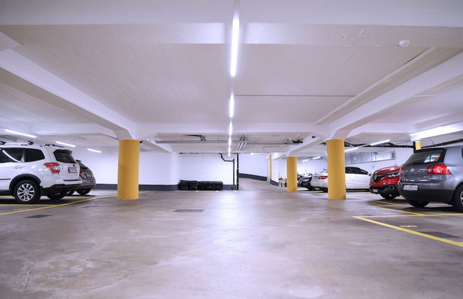 City Stay Apartments Forchstraße - Foto 59