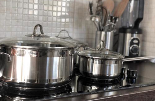 Apartment "Mimoza 1" self check-in, self check-out - Foto 51