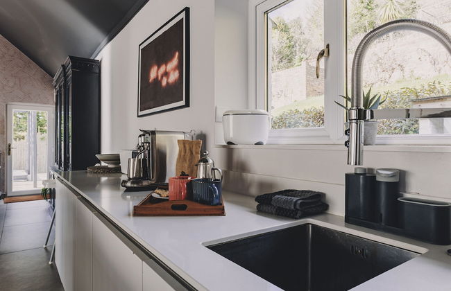 The Curlews in Bishopsteignton - Foto 10