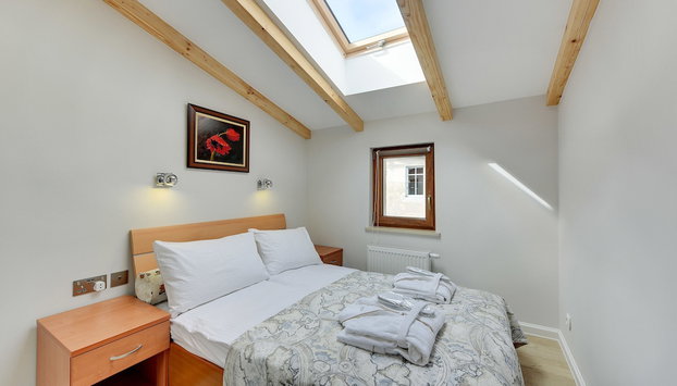 Lion Apartments - Parkowa 33a - Foto 2, Habitación