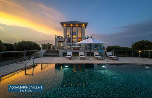 Seacrete villas - Foto 33