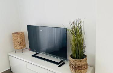 Seafront La Manga Apartment - Foto 22