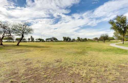 Upscale Golfers Oasis with Pool and Spa in Cave Creek - Photo 34