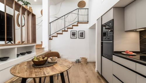 Formia - 2 bedrooms in Azca - Photo 4