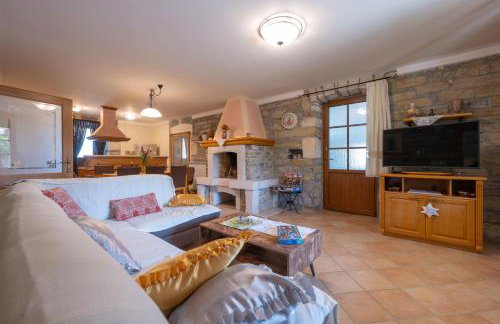 Activity and familiy Villa Milena with heated pool - Foto 21