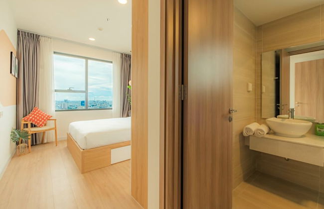 EEM Apartments Central - Foto 5