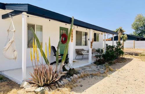 Casa Agave: Comfy Joshua Tree Cottage With Free Breakfast Bar - Foto 35