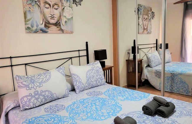 Belvilla by OYO Apartment in Vera Playa - Foto 7