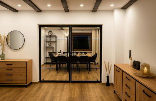 Alpentraum: Luxuswohnung mit atemberaubendem Blick - Photo 17